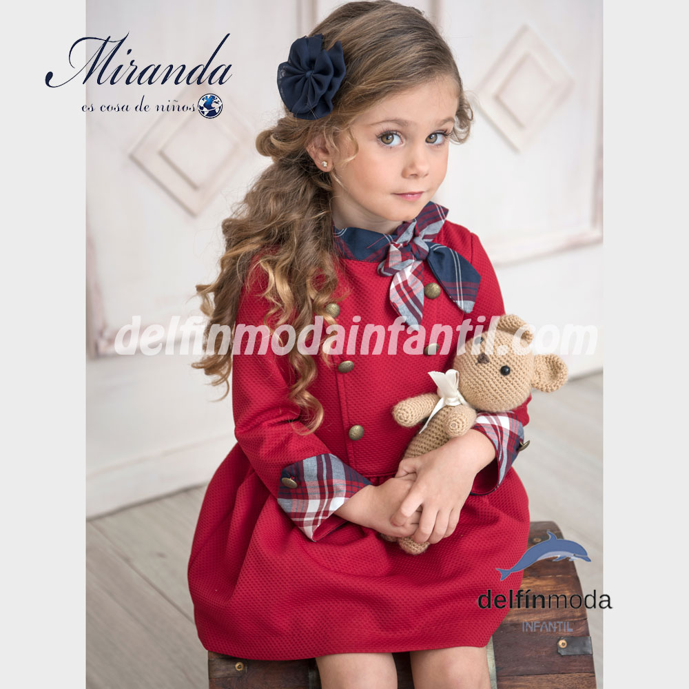 Moda invierno 2020 niñas 2025